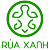 Rua Xanh Logo